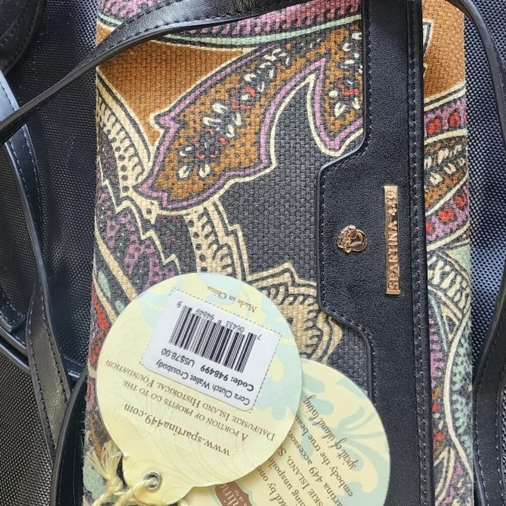 spartina 449 crossbody